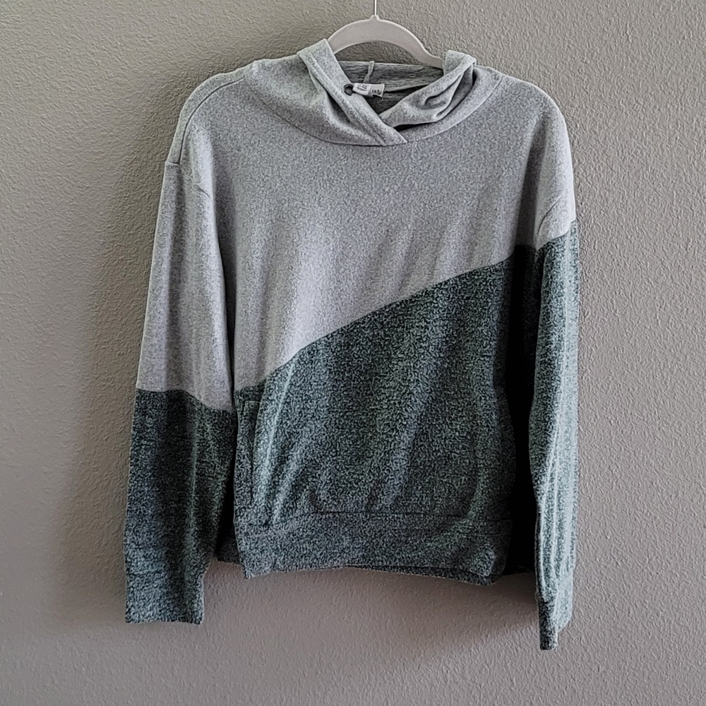 Ultra soft sweater
